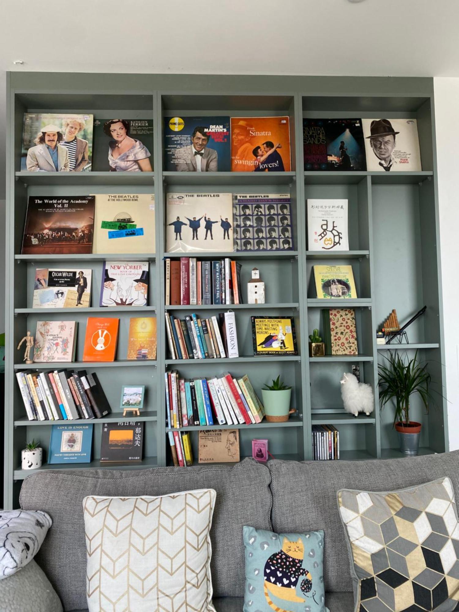 Cozy Flat With Stunning Views Appartement Londen Buitenkant foto