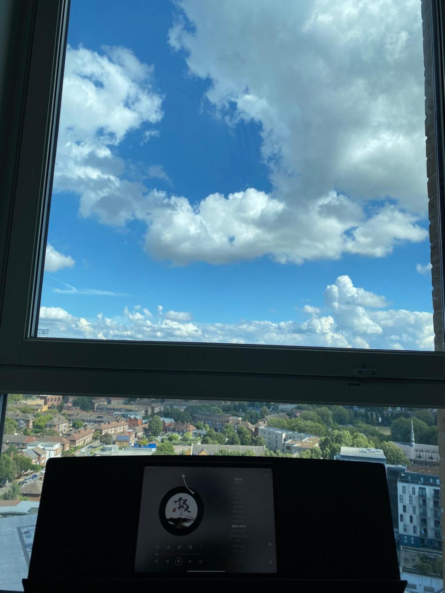 Cozy Flat With Stunning Views Appartement Londen Buitenkant foto