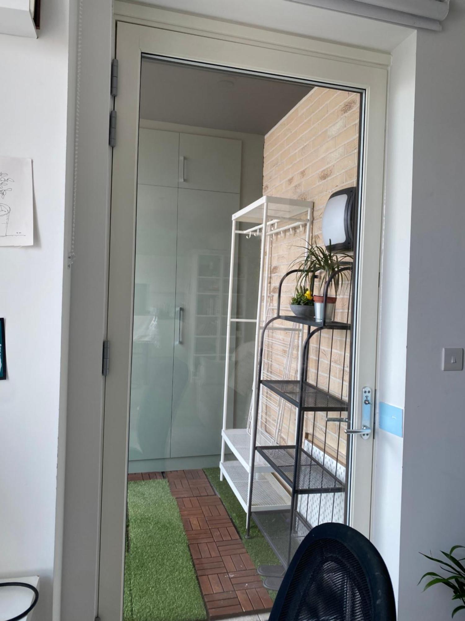 Cozy Flat With Stunning Views Appartement Londen Buitenkant foto