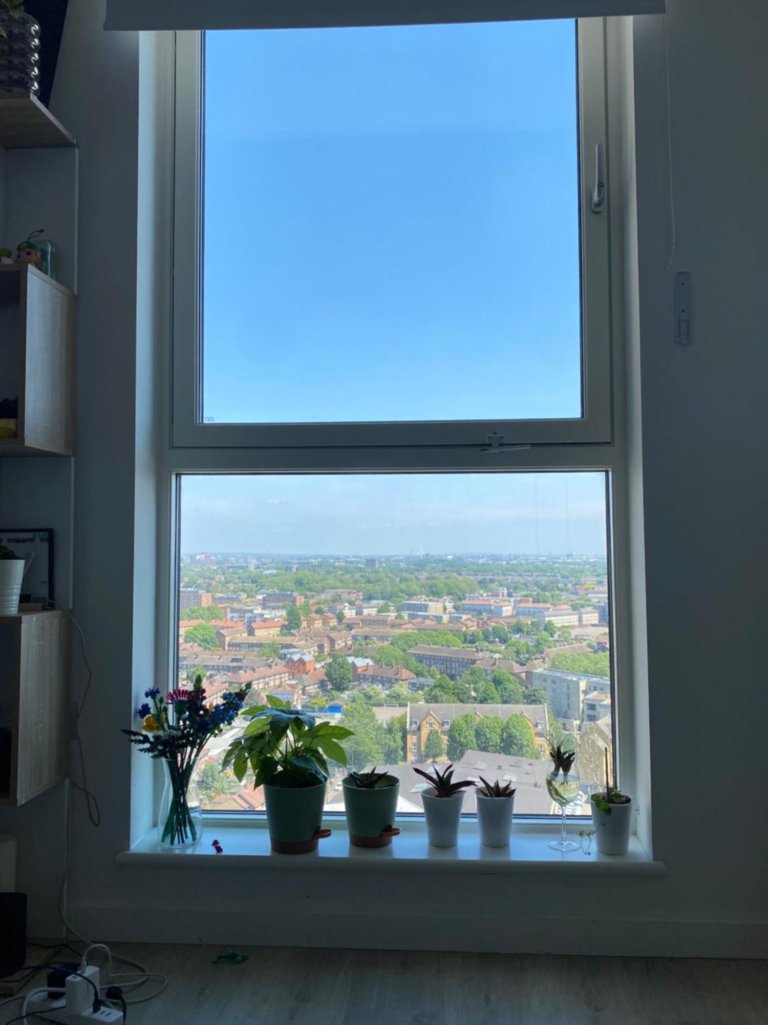 Cozy Flat With Stunning Views Appartement Londen Buitenkant foto