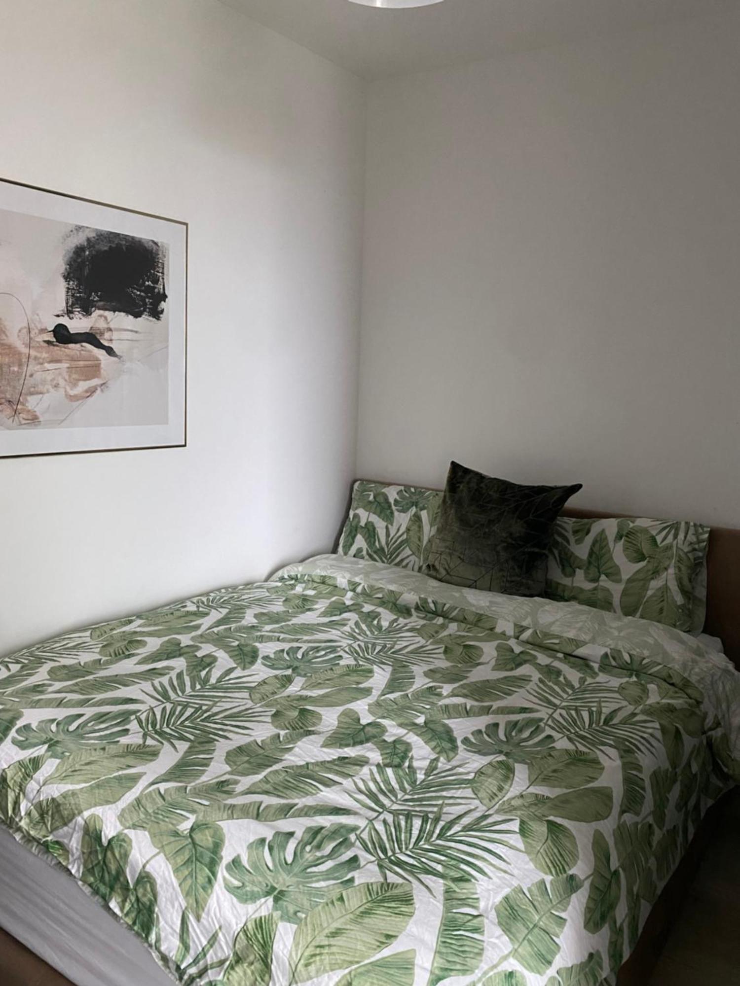 Cozy Flat With Stunning Views Appartement Londen Buitenkant foto