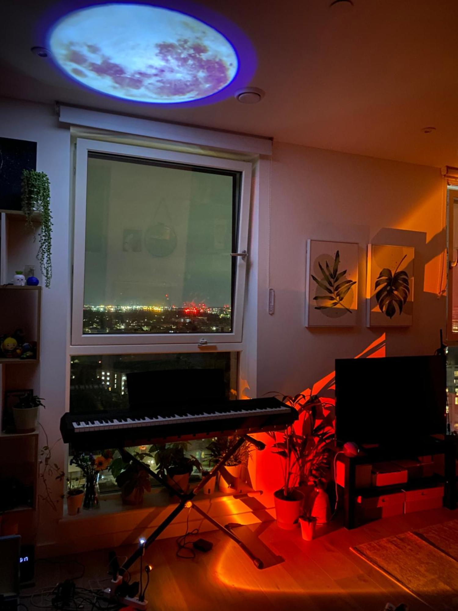 Cozy Flat With Stunning Views Appartement Londen Buitenkant foto